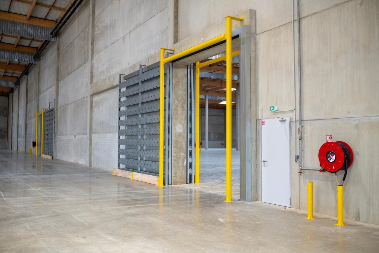 Location entrepôt classe a Allonne Oise OLLOG2638825 21