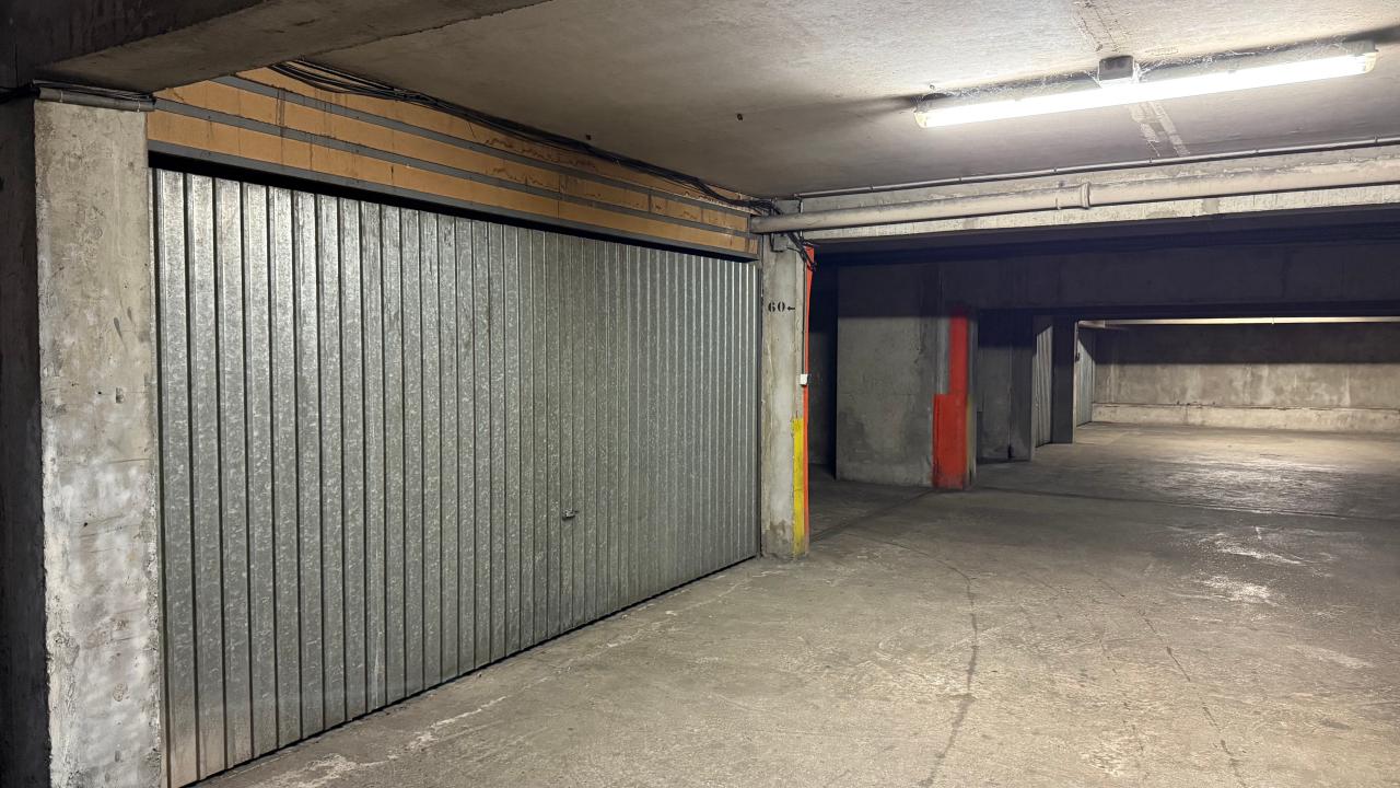 Location local d'activité Montrouge Hauts-de-Seine OLACT2537692 7