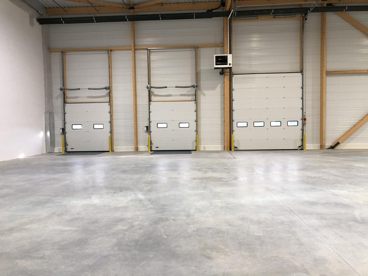 Location local d'activité Louvres Val-d'Oise OLACT2530703 3