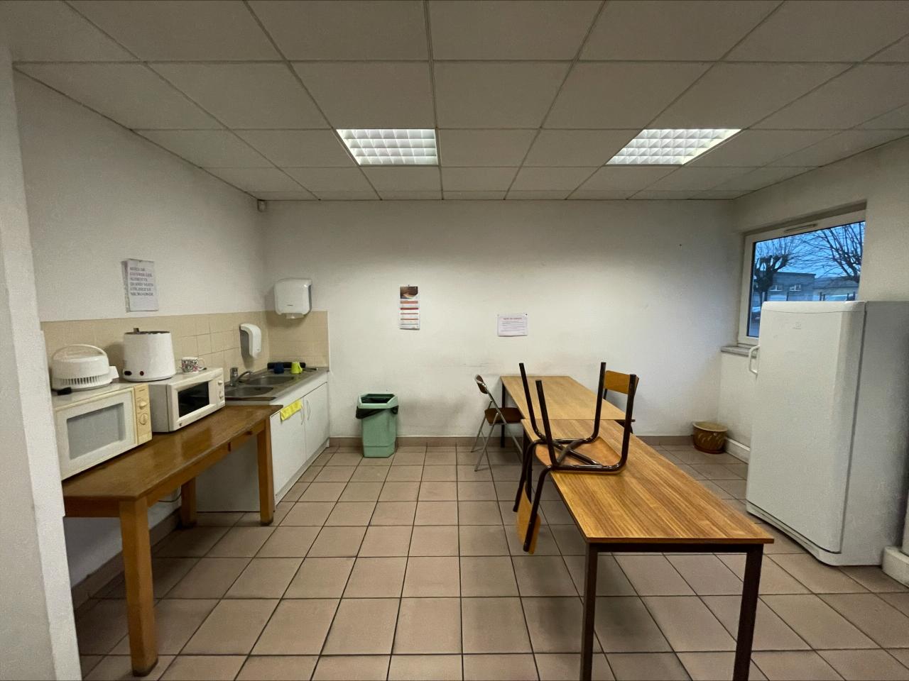 Location local d'activité Illkirch-Graffenstaden Bas-Rhin OLACT2528835 10