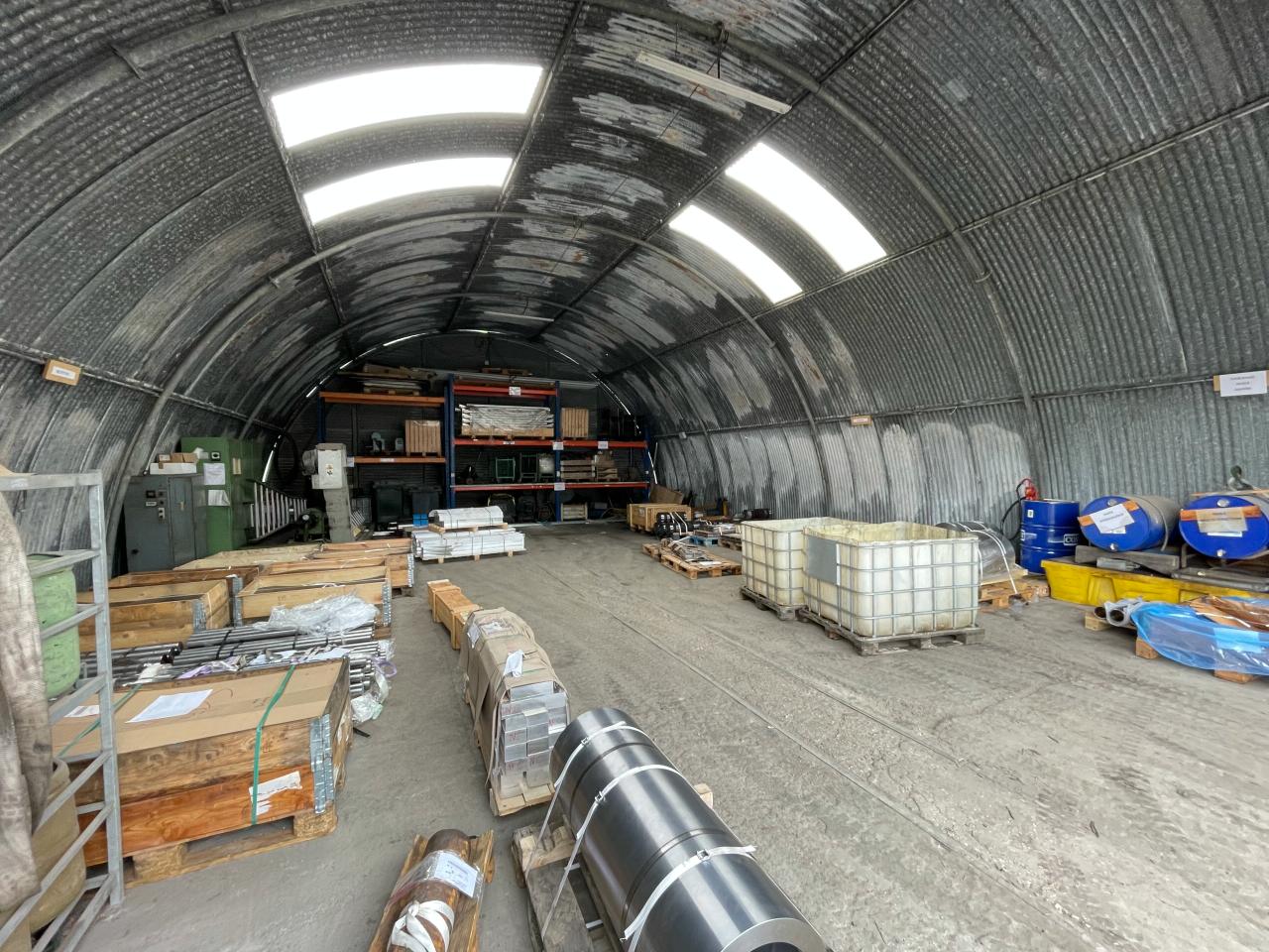 Vente local d'activité Presles Val-d'Oise OVACT2530631 13