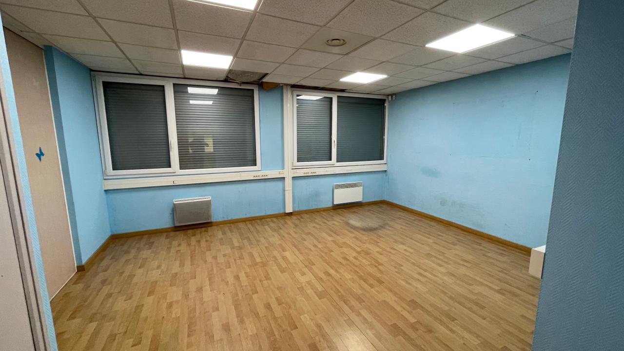 Vente local d'activité Toul Meurthe-et-Moselle OVACT2643992 16