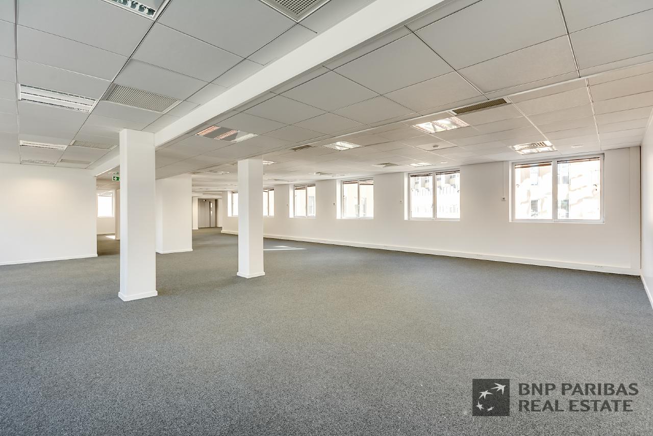 Location bureau Issy-les-Moulineaux Hauts-de-Seine OLBUR2104540 13