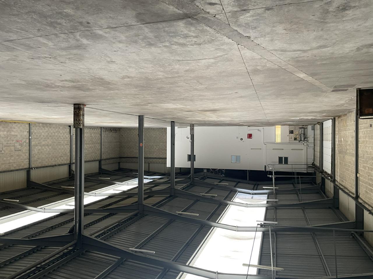 Location local d'activité Argenteuil Val-d'Oise OLACT2530506 1