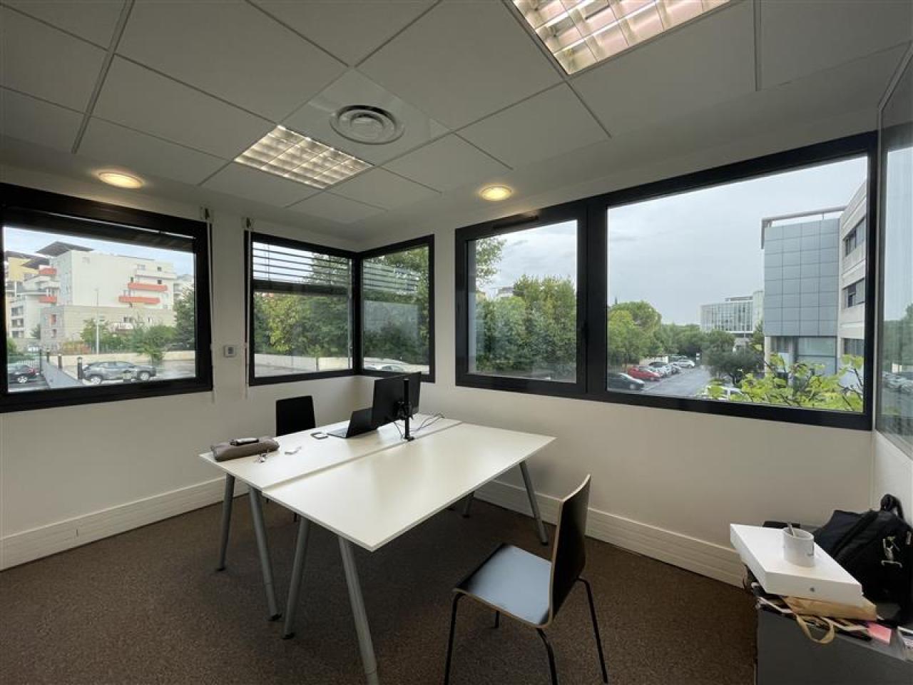 Location bureau Montpellier Hérault OLBUR2422065 10