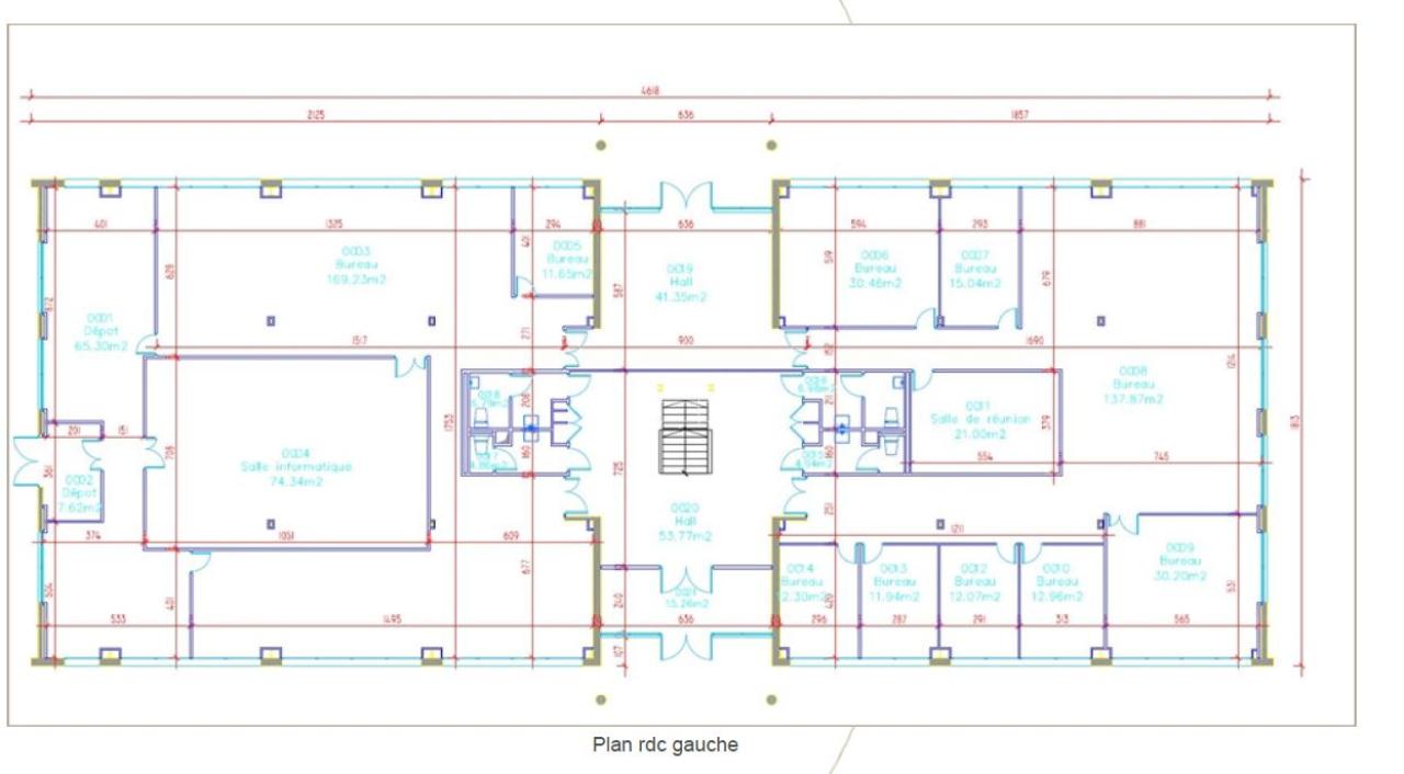 Location bureau Saint-Priest Rhône OLBUR2108965 6