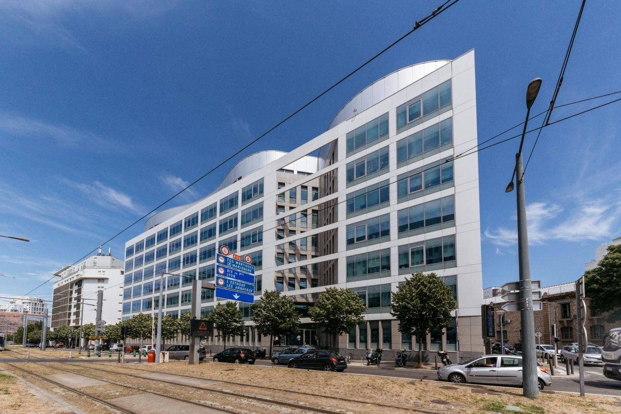 Location bureau Marseille Bouches-du-Rhône OLBUR2114775 2