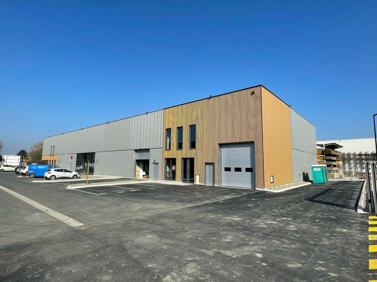 Location local d'activité OLACT2530398 6