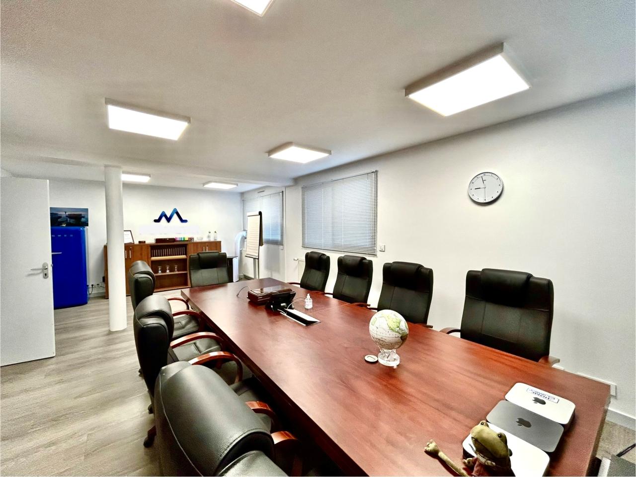 Location bureau Betton Ille-et-Vilaine OLBUR2534300 5