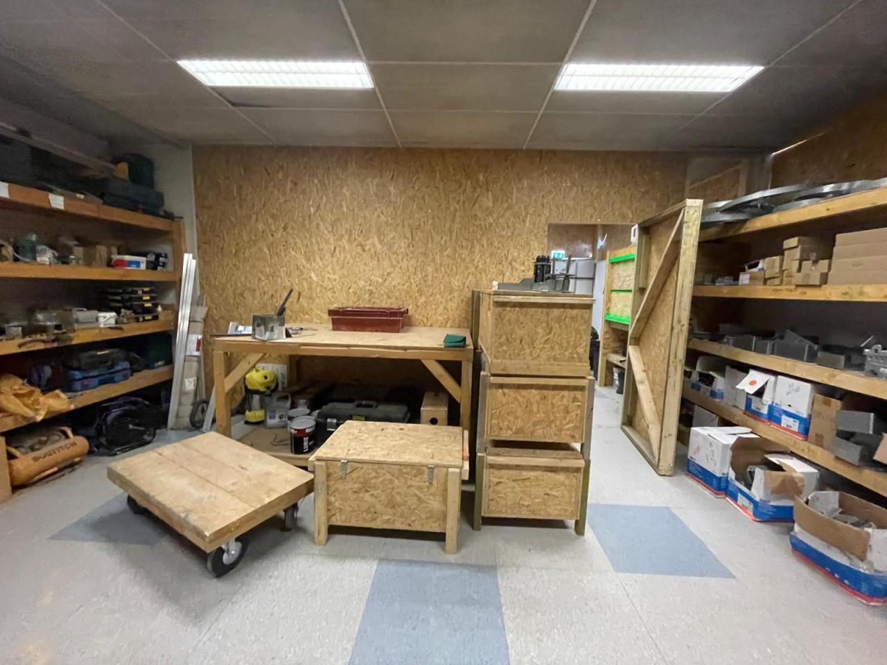 Location local d'activité Fretin Nord OLACT2533877 3