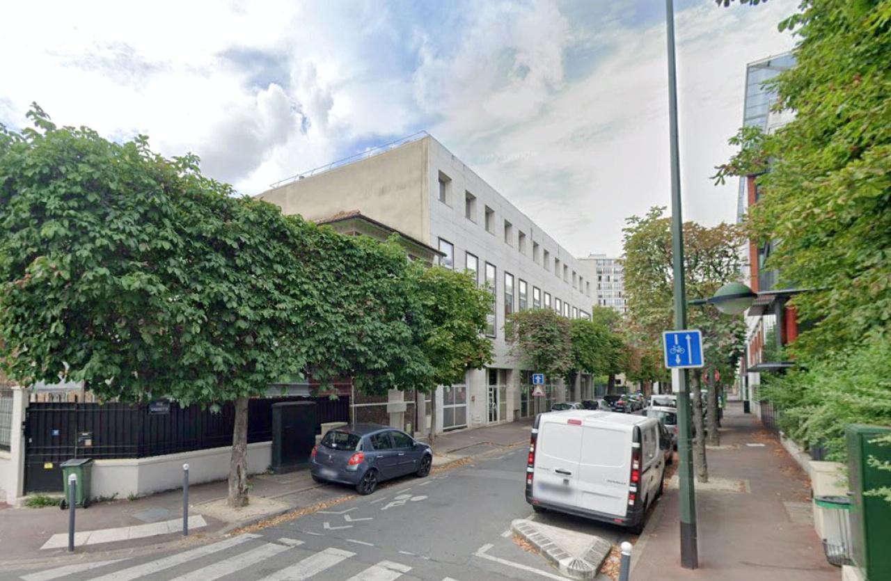 Vente bureau Malakoff Hauts-de-Seine OVBUR2530354