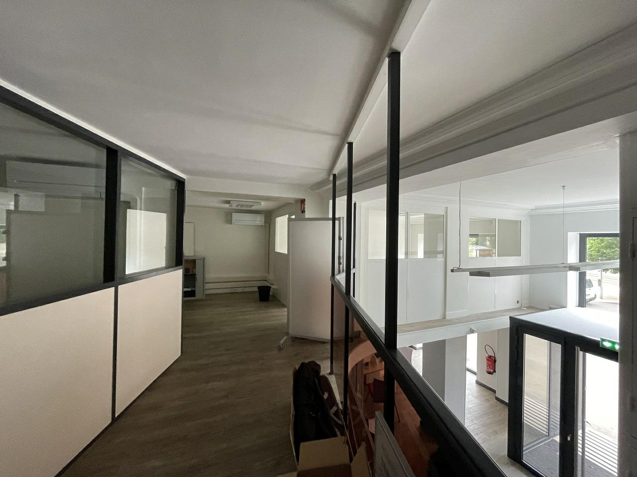 Vente bureau Dijon Côte-d'Or OVBUR2313955 11