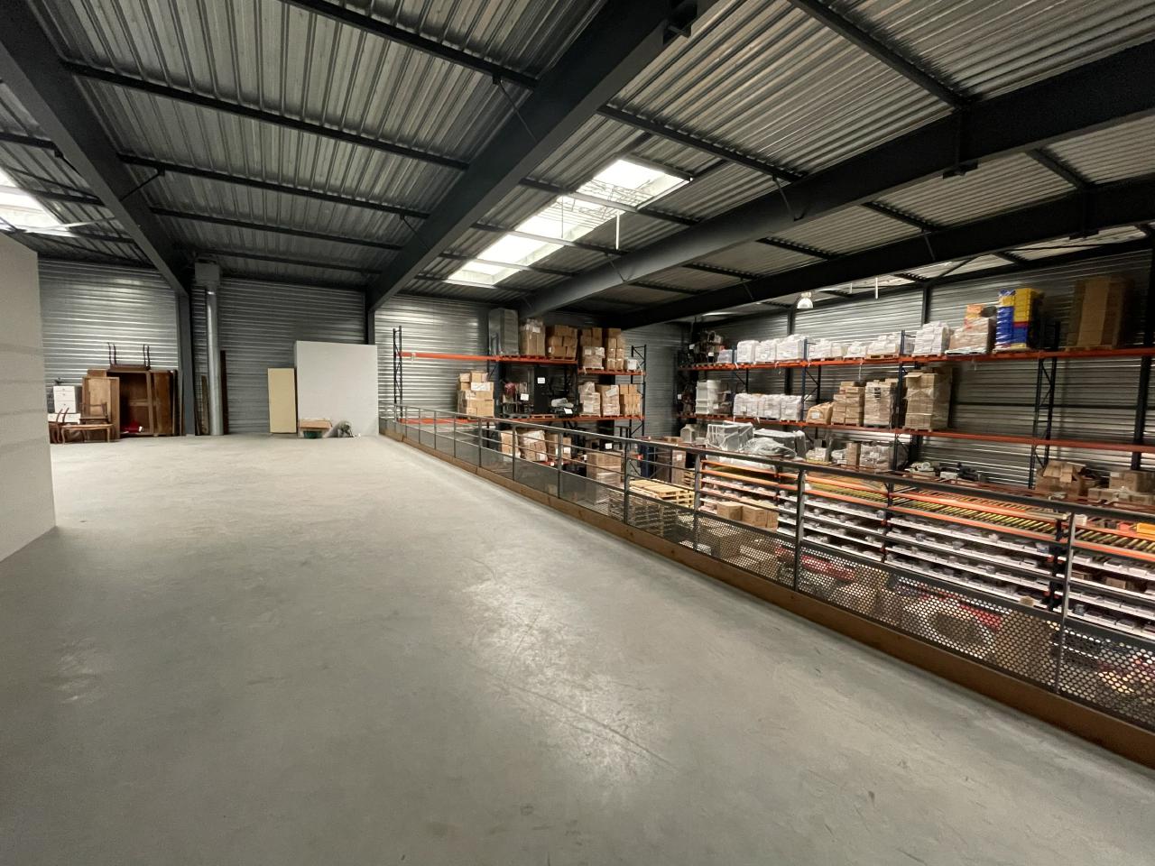 Location local d'activité Houdan Yvelines OLACT2531033 11