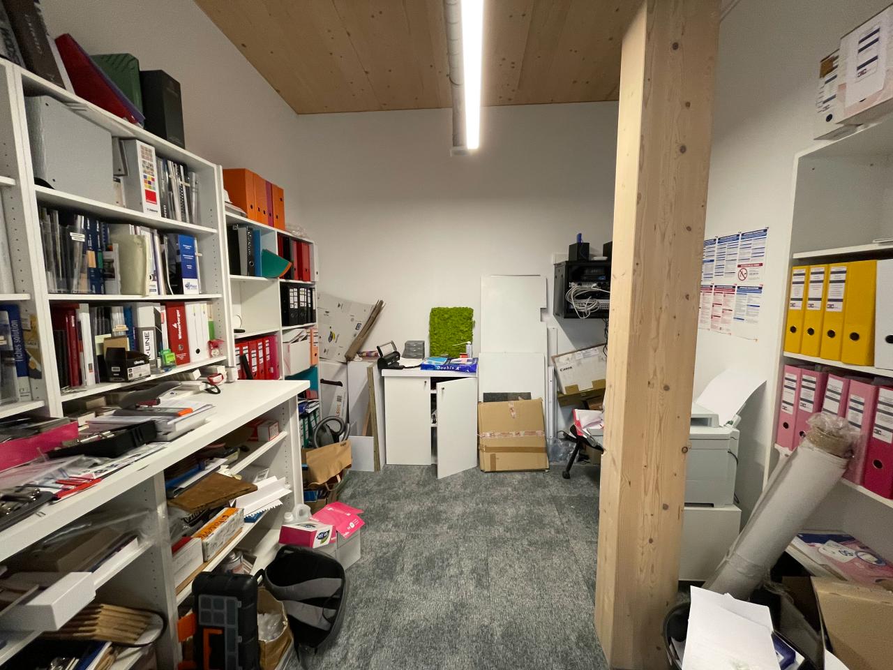 Location bureau Entzheim Bas-Rhin OLBUR2425325 11