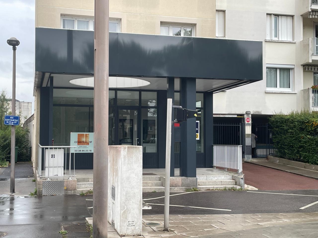 Location bureau Orléans Loiret OLBUR2534516