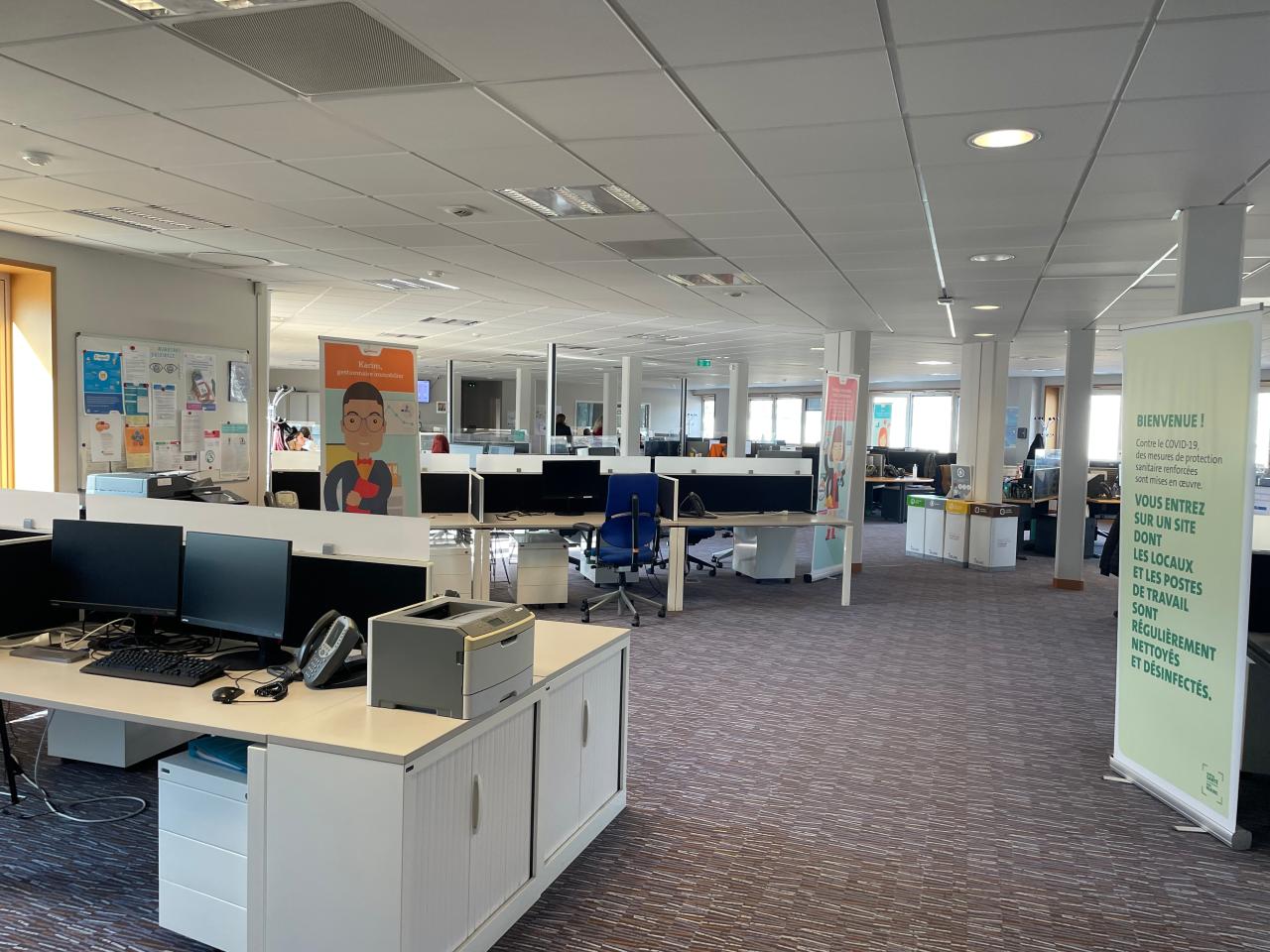 Location bureau Montpellier Hérault OLBUR2428183 5