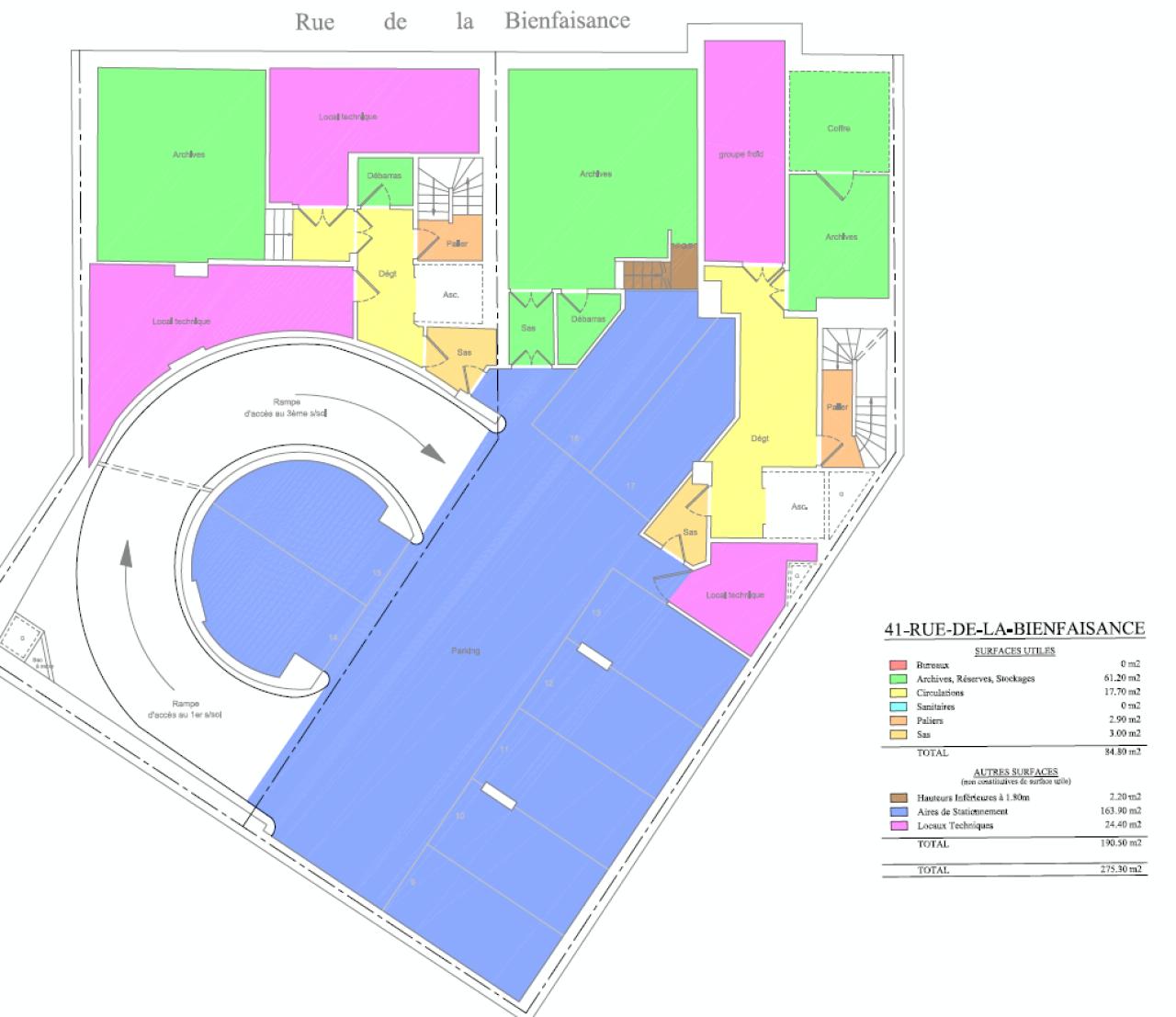 Location bureau Paris OLBUR2425377 12