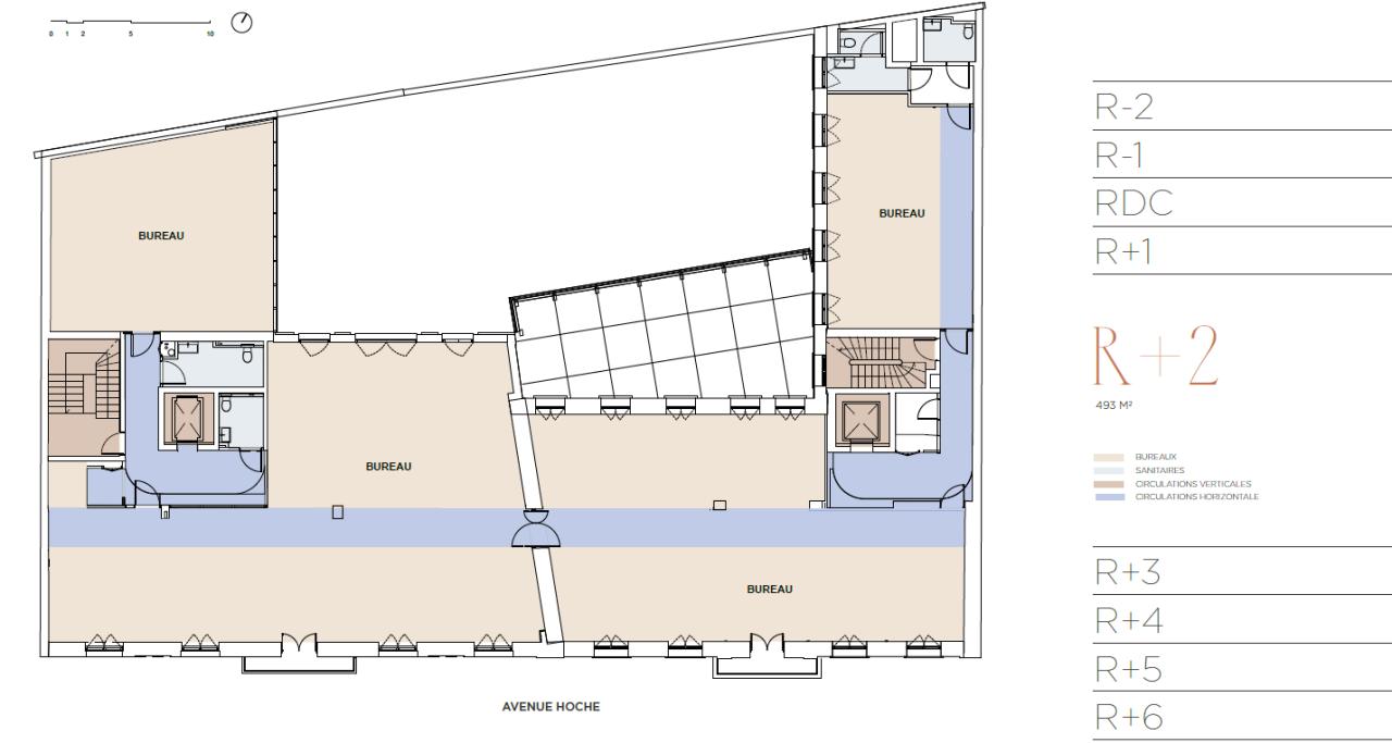 Location bureau Paris OLBUR2314216 9