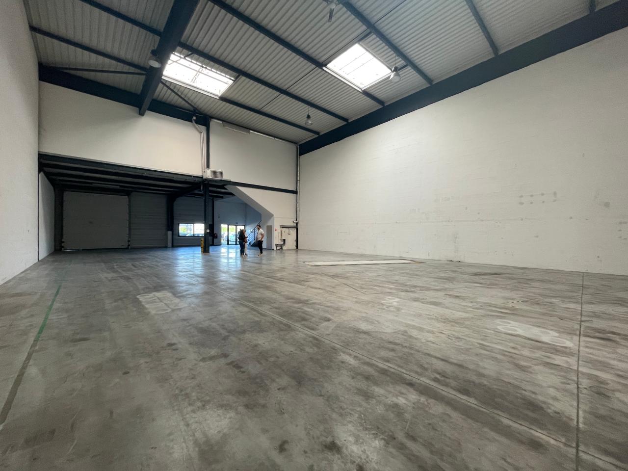 Location local d'activité Corbas Rhône OLACT2642974 6