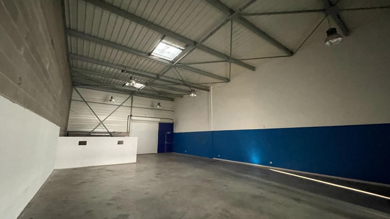 Location local d'activité Pulnoy Meurthe-et-Moselle OLACT2423484 5