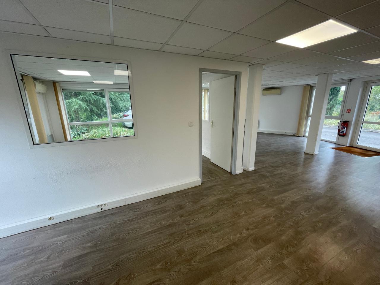 Location bureau Toulouse Haute-Garonne OLBUR2532233 6