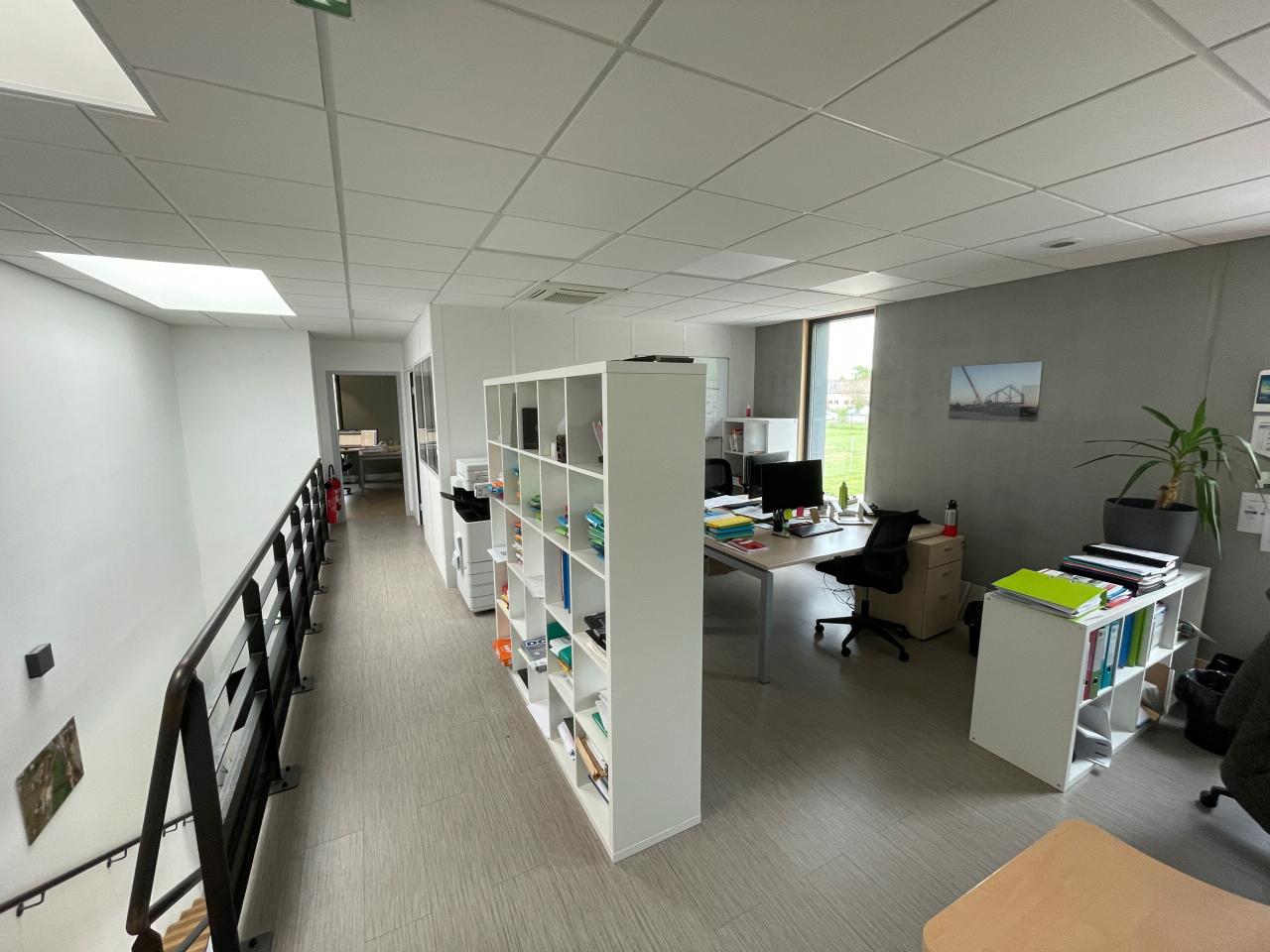 Vente local d'activité Chevigny-Saint-Sauveur Côte-d'Or OVACT2532000 11