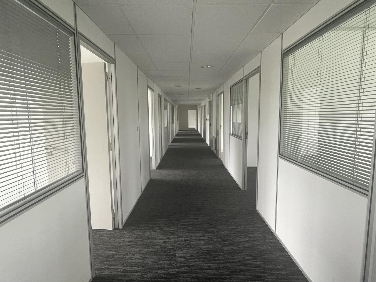 Location bureau Rennes Ille-et-Vilaine OLBUR2310775 3