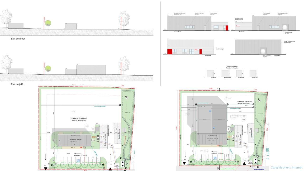 Vente local d'activité Villematier Haute-Garonne OVACT2641739 19
