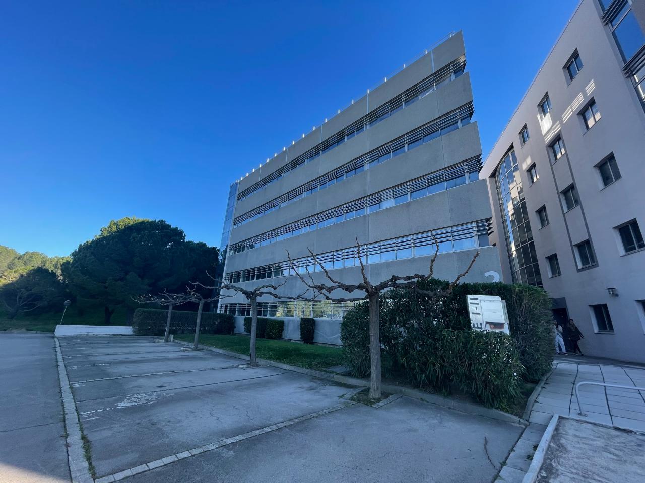 Vente bureau Montpellier Hérault OVBUR2428450 2