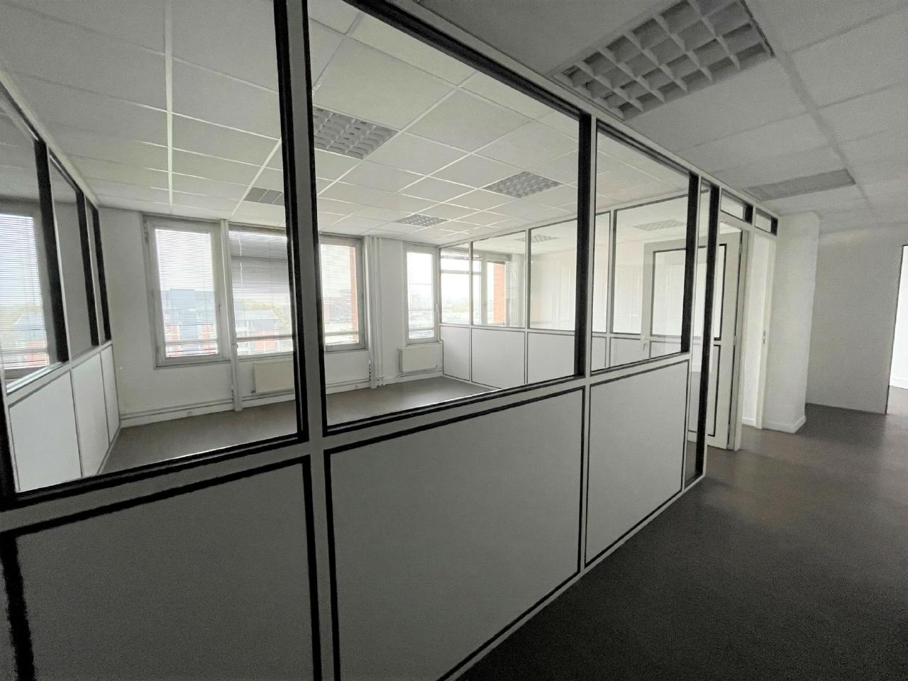 Location bureau Villeneuve-d'Ascq Nord OLBUR2202327 19