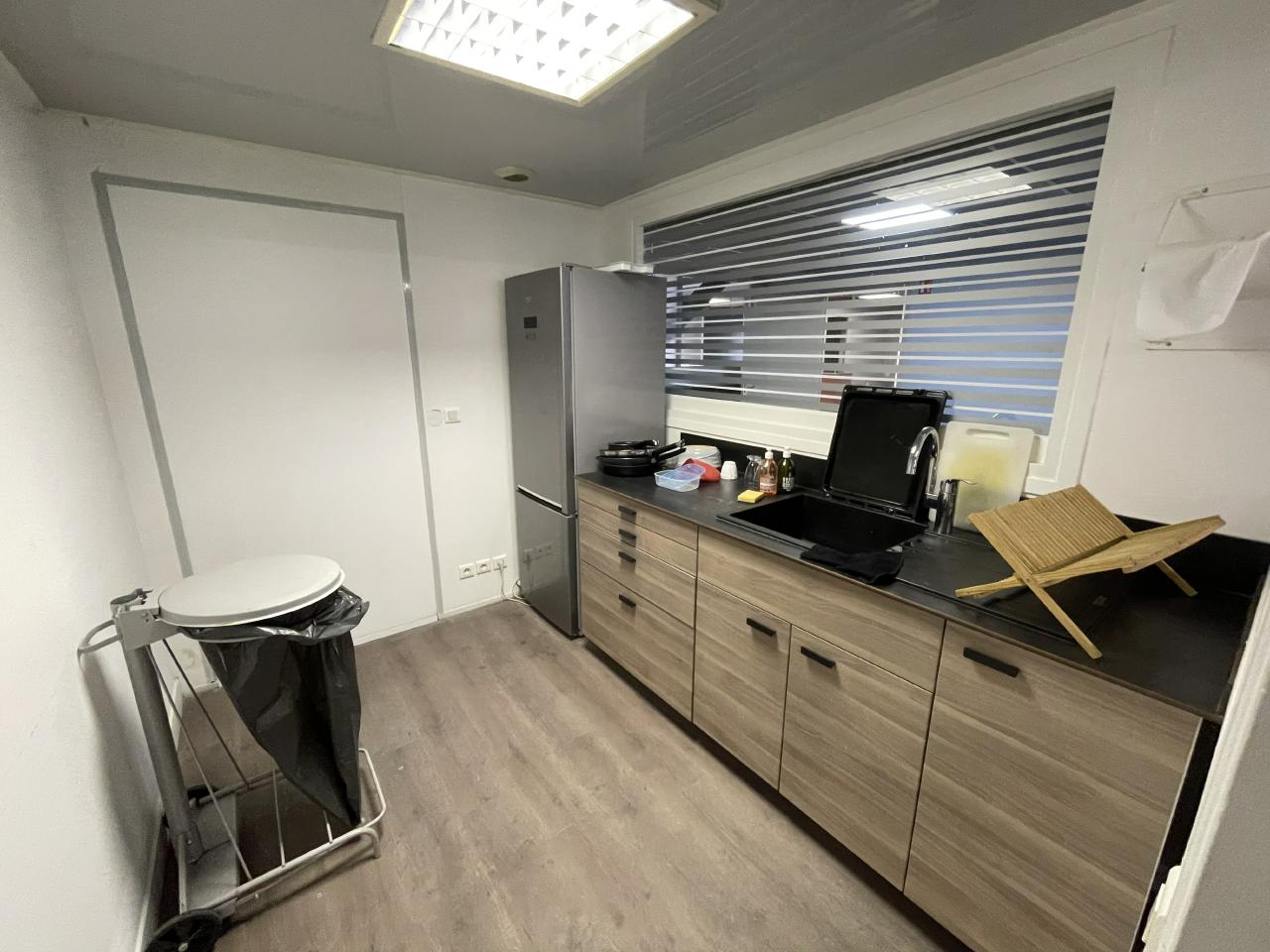 Location local d'activité Magny-les-Hameaux Yvelines OLACT2315490 14