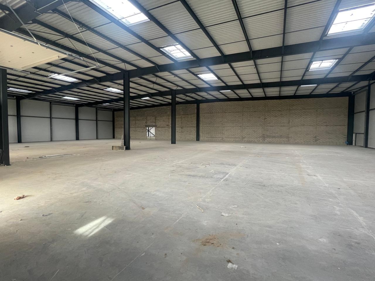 Location local d'activité Plaisir Yvelines OLACT2313551 16