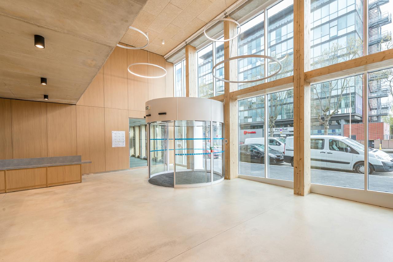 Location bureau Arcueil Val-de-Marne OLBUR2100356 16