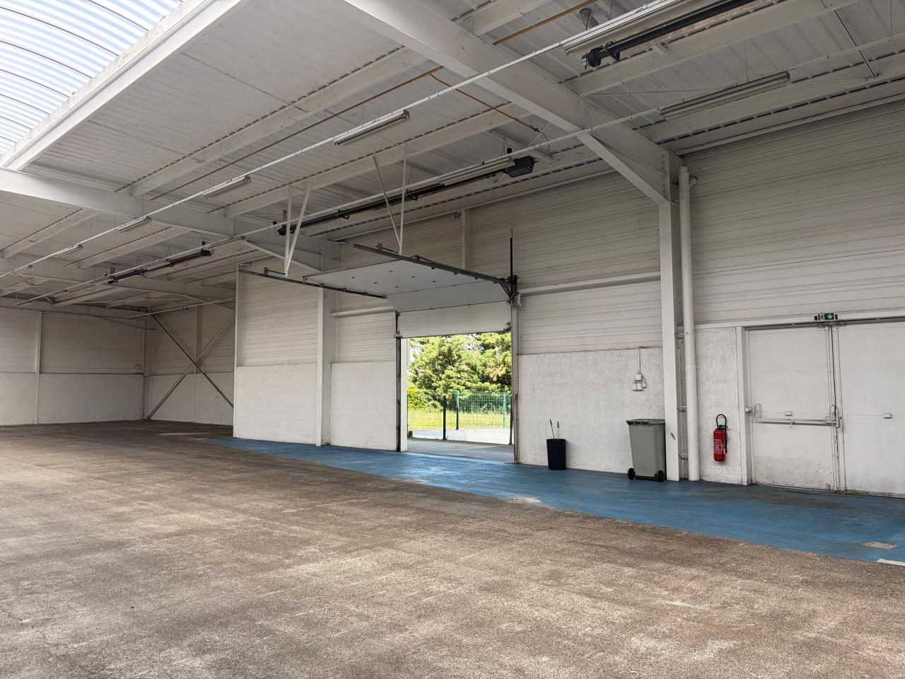Location local d'activité Genas Rhône OLACT2641798 5