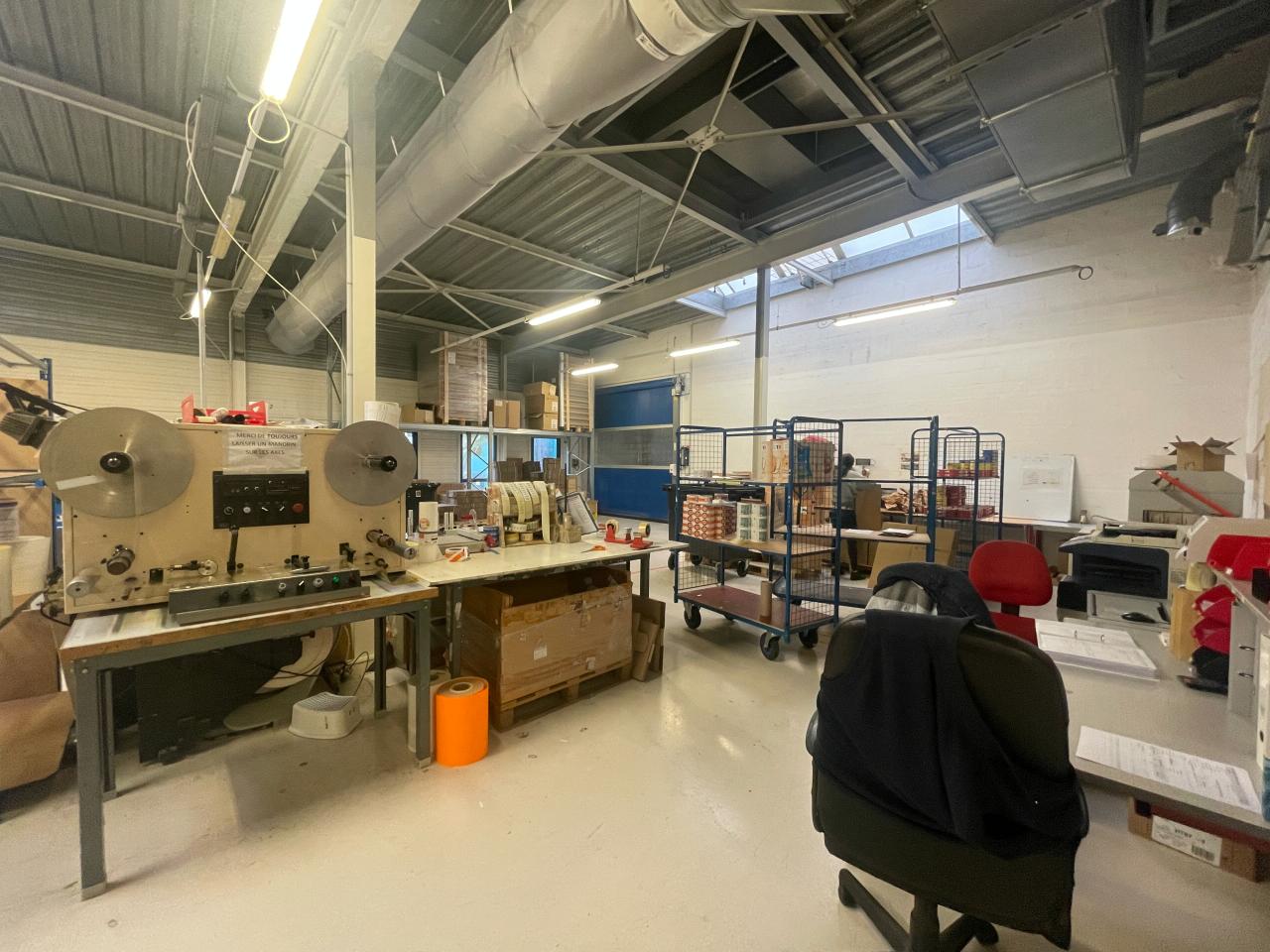 Vente local d'activité Cheptainville Essonne OVACT2530377 10