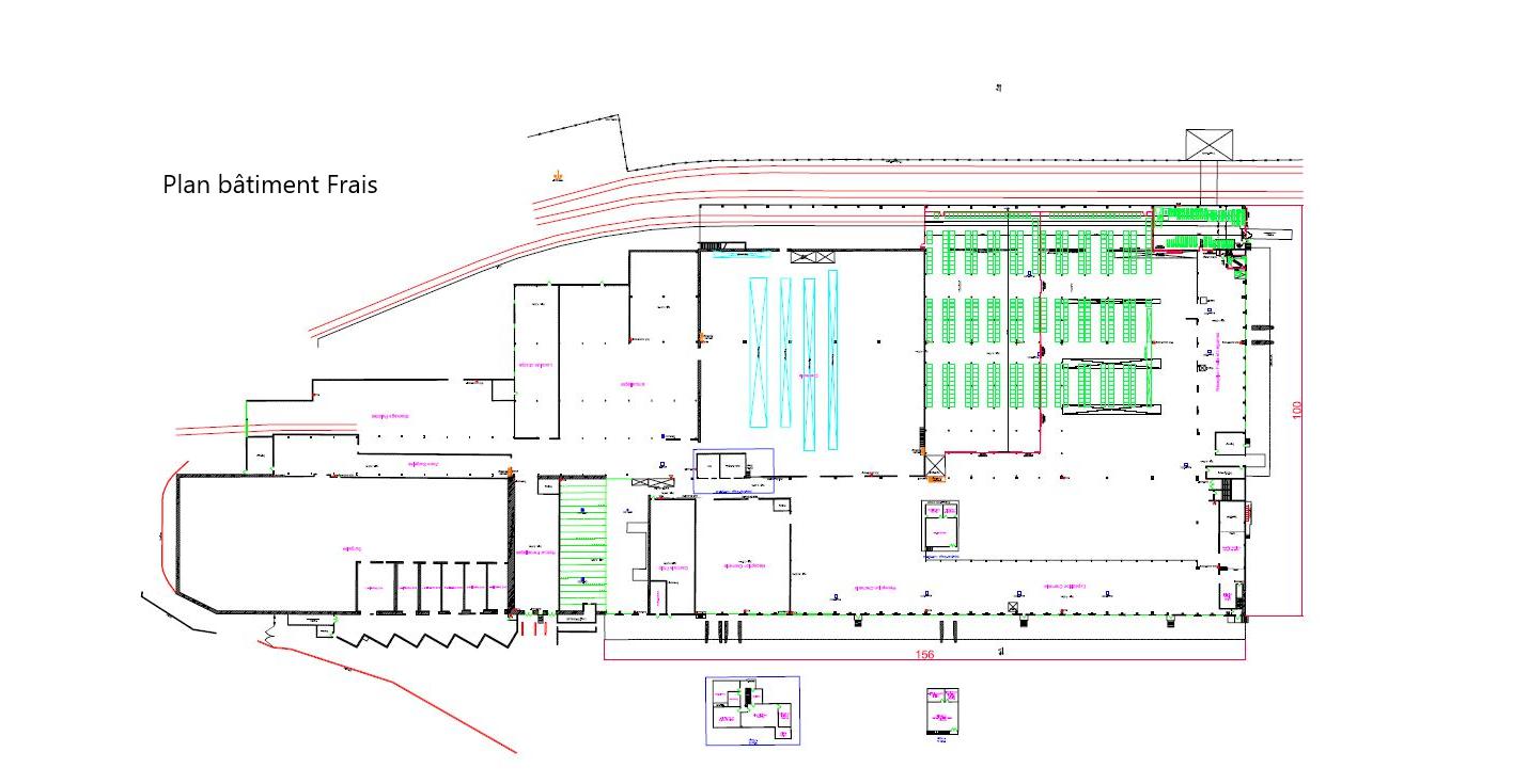 Location entrepôt classe b Besançon Doubs OLLOG2419611 19