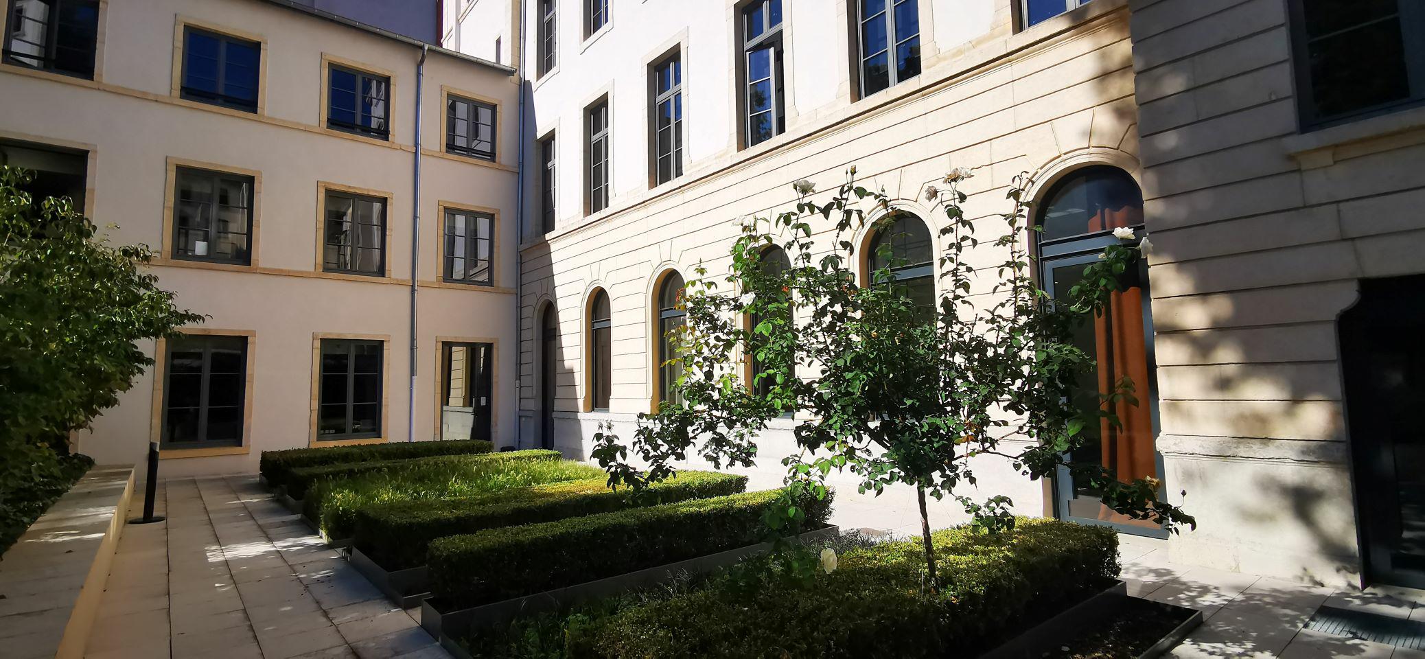 Location bureau Lyon Rhône OLBUR2418982 2