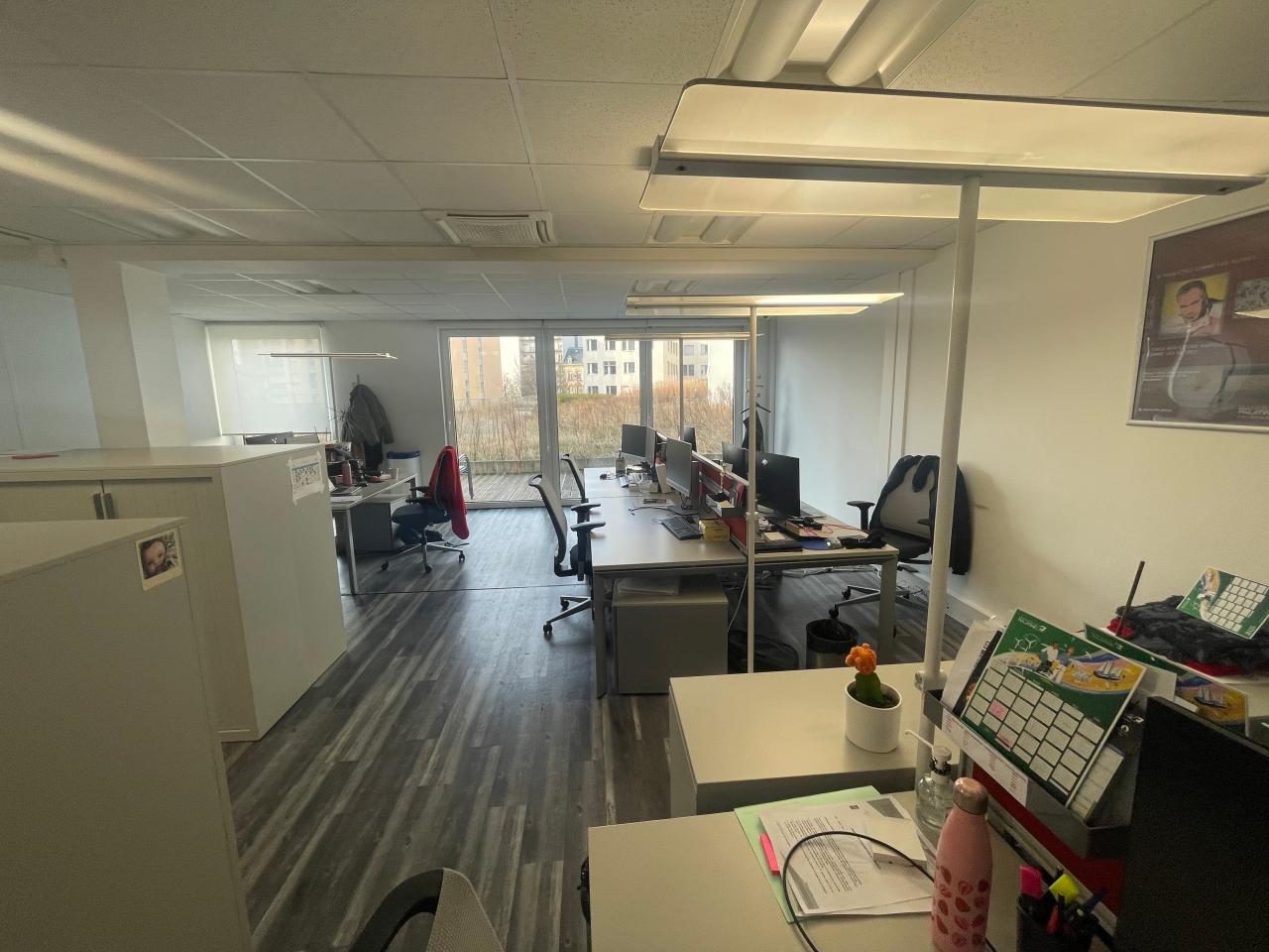 Vente bureau Metz Moselle OVBUR2529590 10