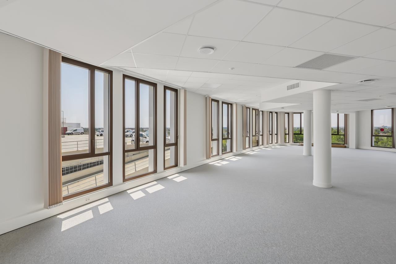 Vente bureau Toulouse Haute-Garonne OVBUR2311511 9