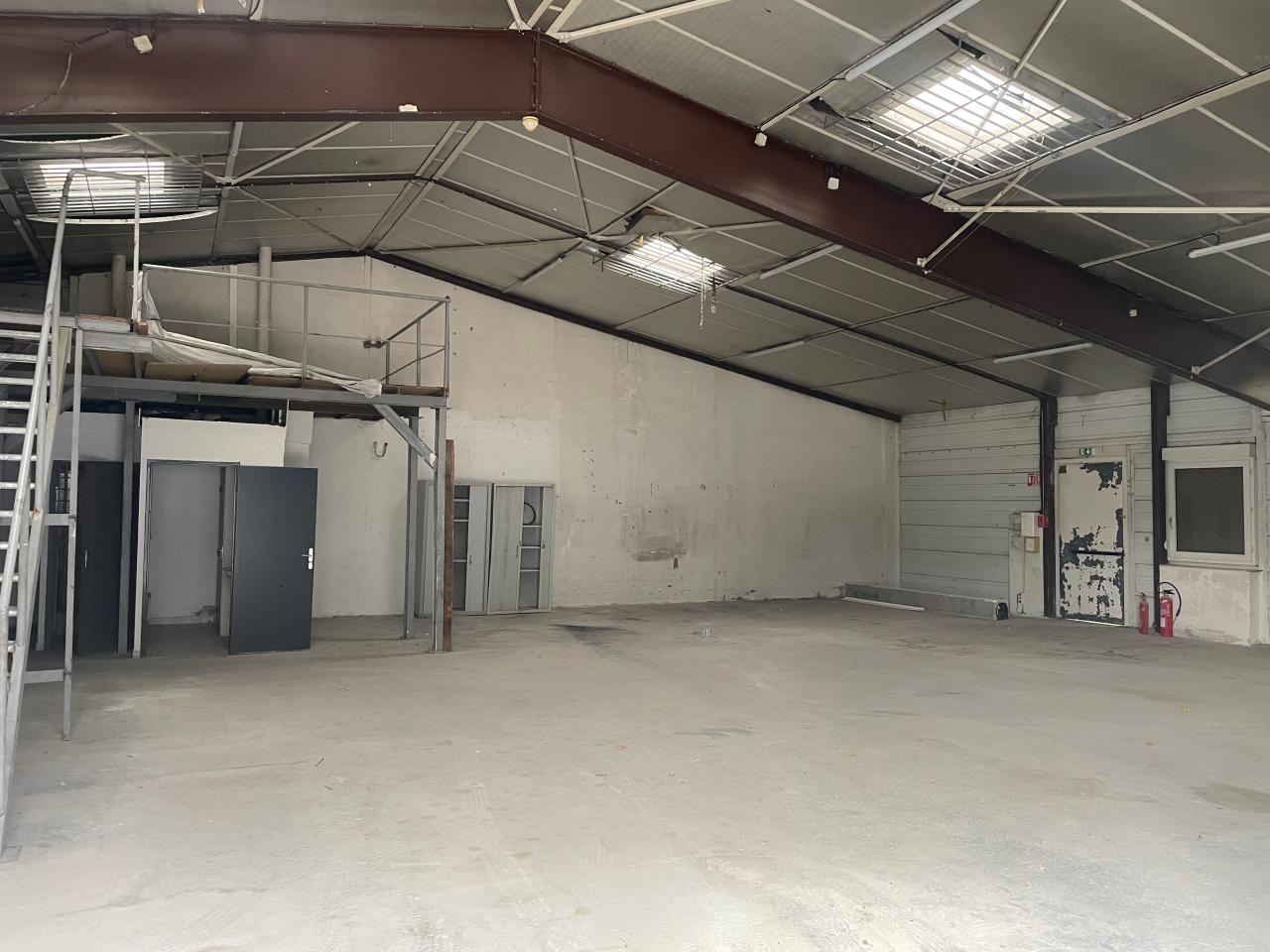 Location local d'activité Marseille Bouches-du-Rhône OLACT2422706 5