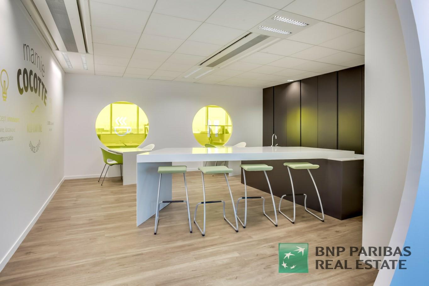 Location bureau Gennevilliers Hauts-de-Seine OLBUR2100103 6