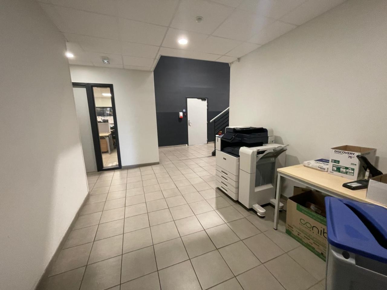 Location local d'activité Cuincy Nord OLACT2640127 4
