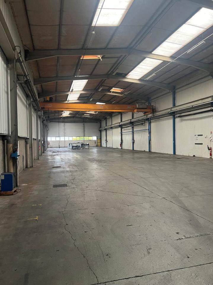 Location local d'activité Béligneux Ain OLACT2535583 1