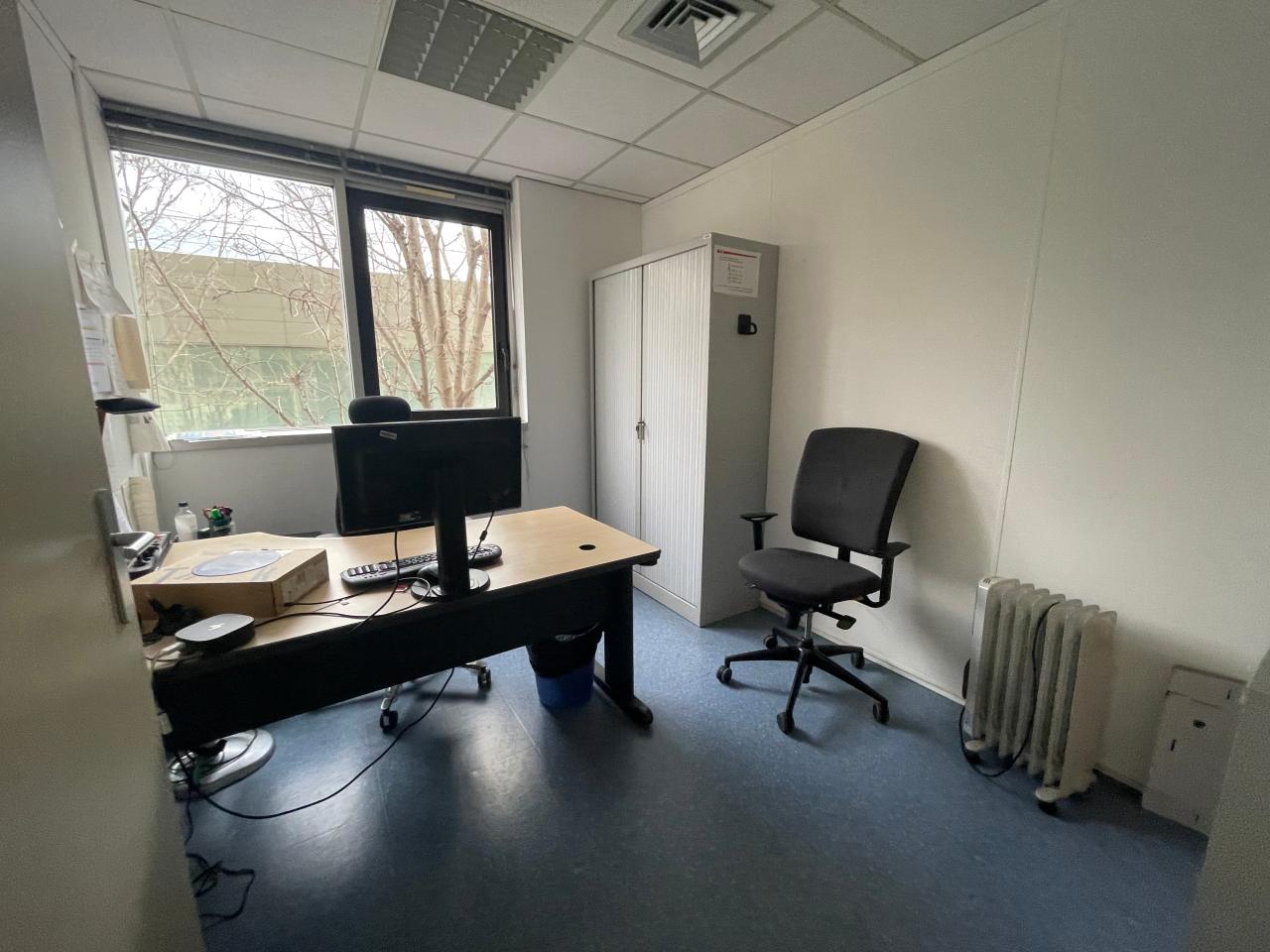 Location bureau Montpellier Hérault OLBUR2529242 2