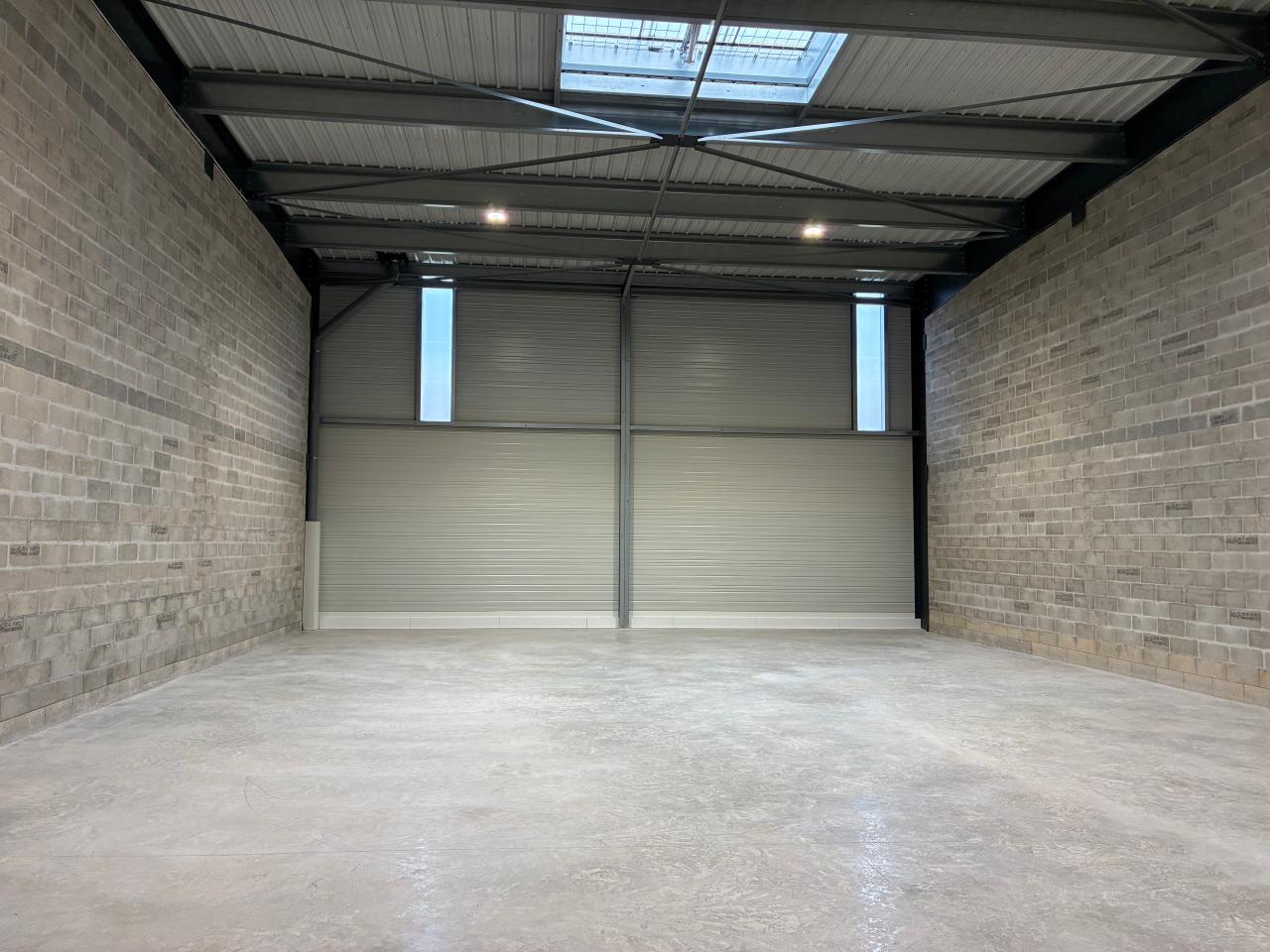 Location local d'activité Les Mureaux Yvelines OLACT2422898 7