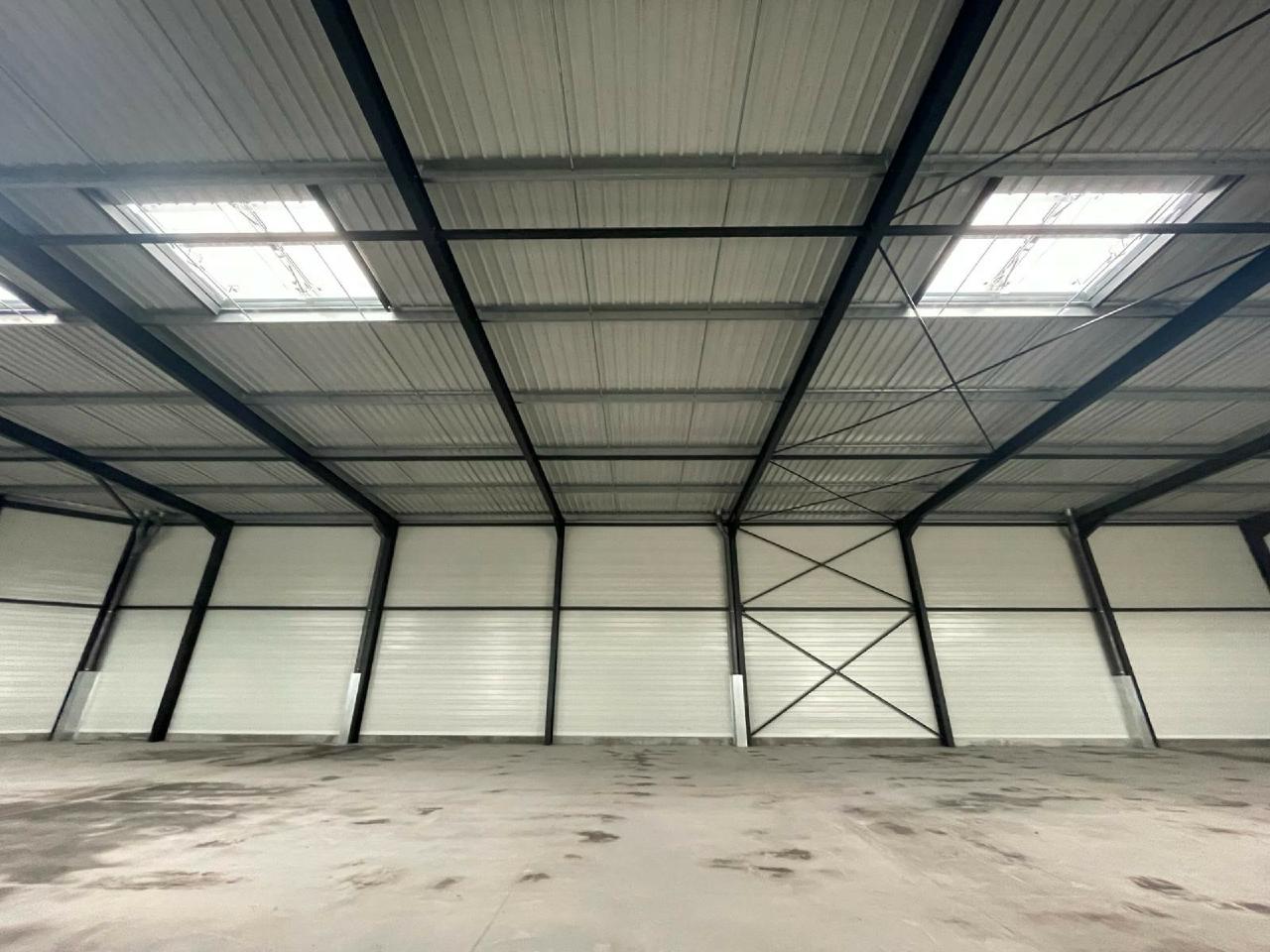 Location local d'activité Sainghin-en-Mélantois Nord OLACT2316808 14