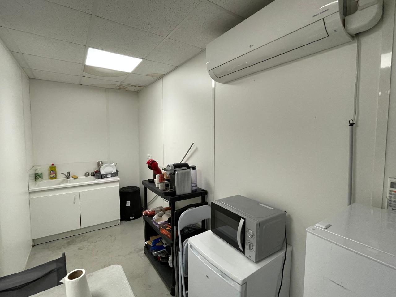 Location local d'activité Mérignac Gironde OLACT2531017 8