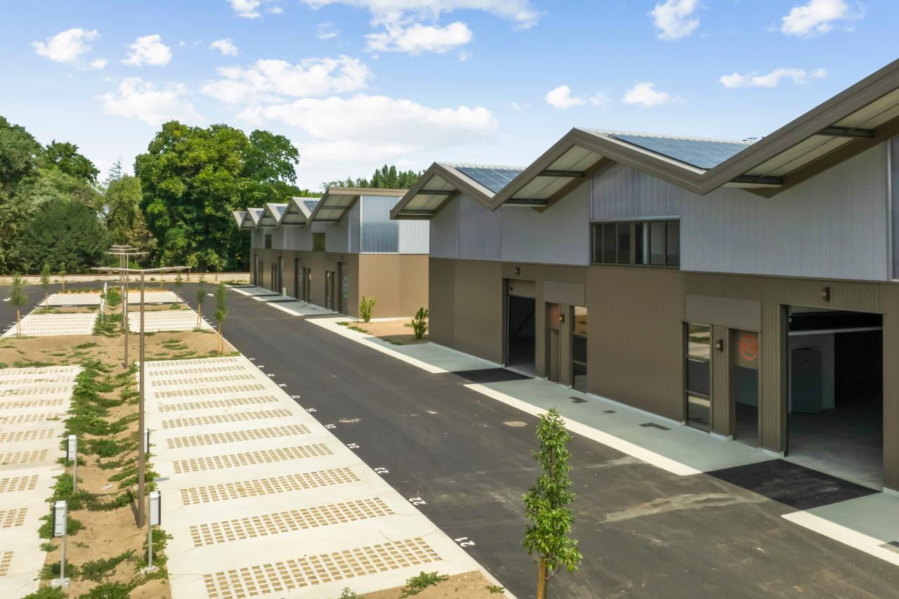 Location local d'activité Toulouse Haute-Garonne OLACT2313228 27