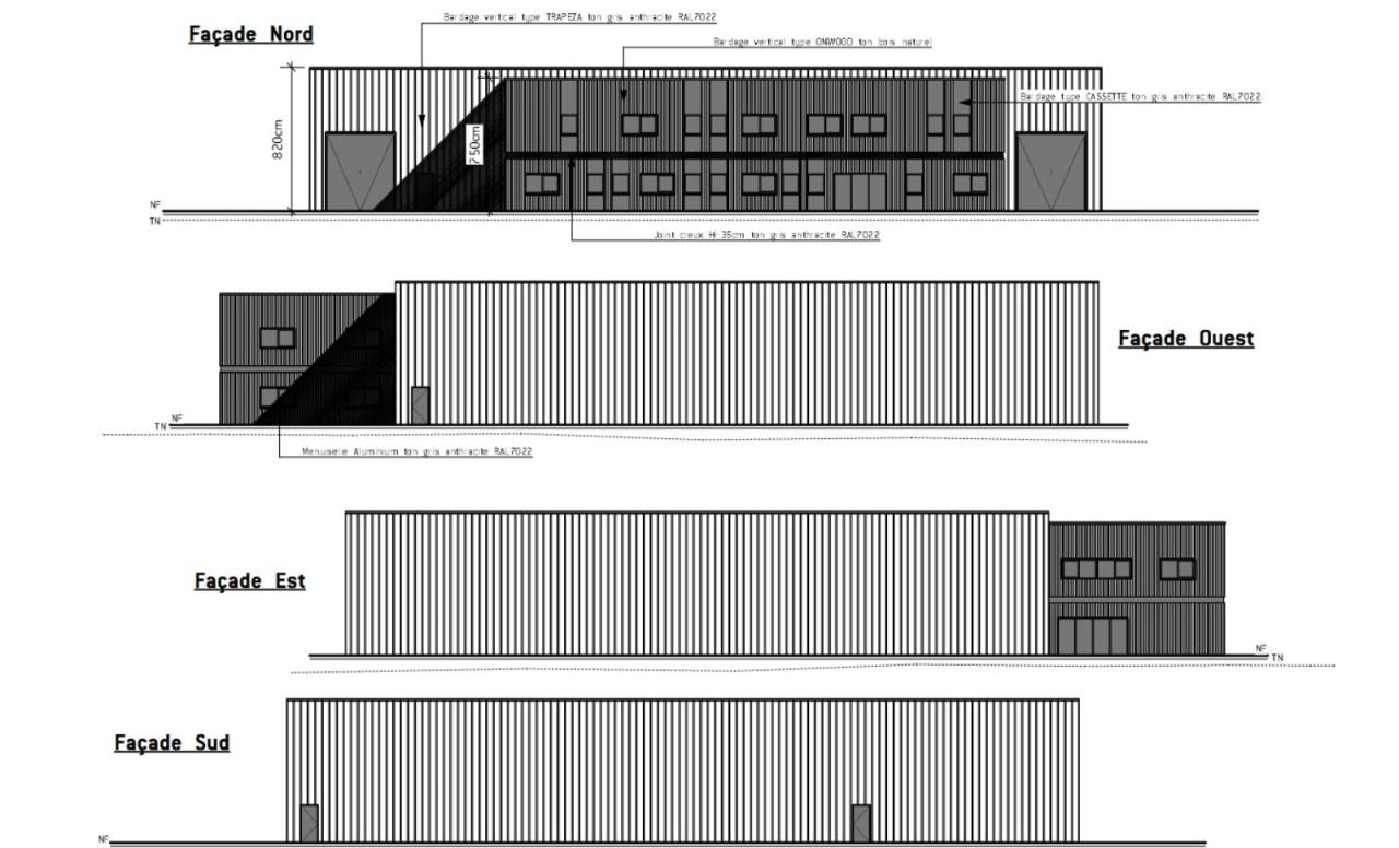 Location local d'activité Miribel Ain OLACT2531416 9
