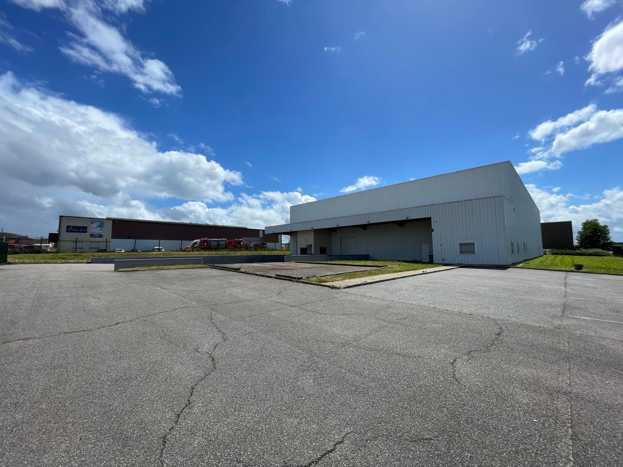 Location local d'activité Barentin Seine-Maritime OLACT2638192 5